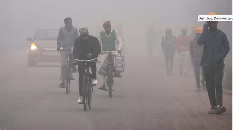 Red Alert warning for North India next five days