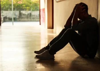 Social media associated with stress and sadness: Study