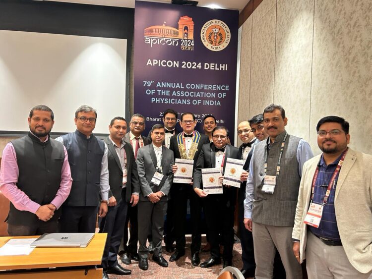 ‘Cough X-pert’, its all about disease, management