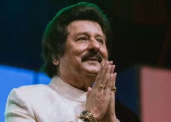 Indian Ghazal Maestro Pankaj Udhas Bids Farewell