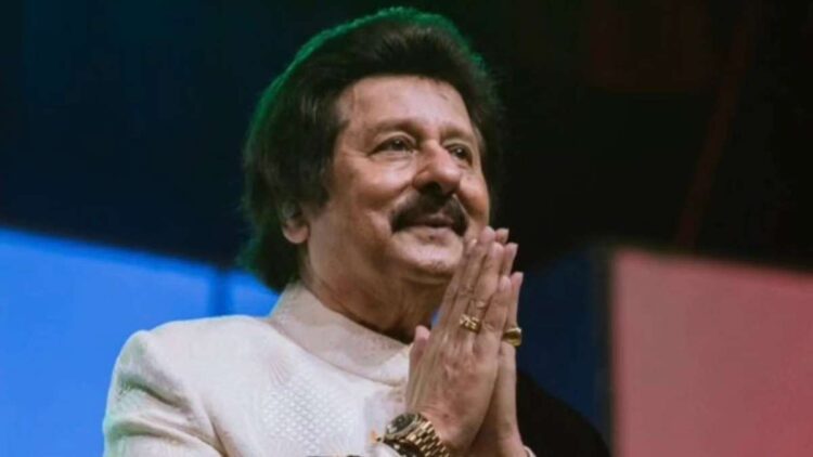 Indian Ghazal Maestro Pankaj Udhas Bids Farewell