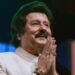 Indian Ghazal Maestro Pankaj Udhas Bids Farewell