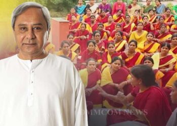 Odisha Govt hikes Anganwadi workers’ salaries