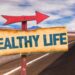TIPS FOR MAINTAINING A HEALTHY LIFESTYLE