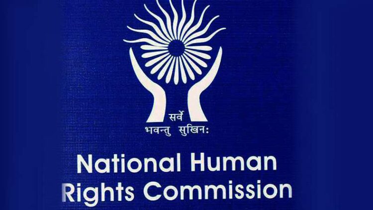 NHRC seeks report in suicide of medical student in Visakhapatnam