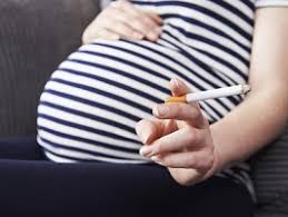 Even Light Smoking During or Before Pregnancy Raises Neonatal Health Risks, Warns Study