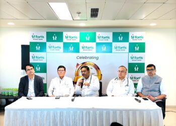 Greater Noida’s Real Estate Boom Masks Urgent Health Crisis: Fortis Hospital Sounds Alarm on Rising Health Issues