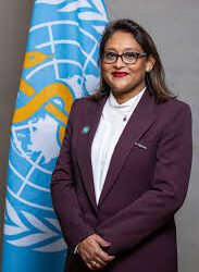 Developing Nations Face Growing Threat of Antimicrobial Resistance, says Saima Wazed