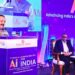 AI Must Be Used Responsibly for India’s Future Development: Jitendra Singh