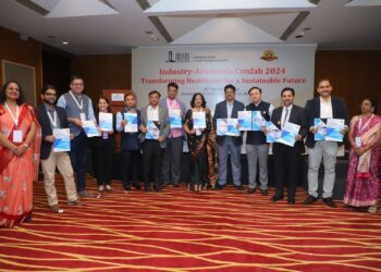 IIHMR Delhi launches Two AICTE-Approved Online PG Certificate Programs for Healthcare Professionals