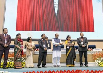 Union Minister Virendra Kumar Launches Key Initiatives to Empower PwDs