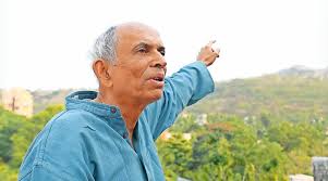 Ecologist Madhav Gadgil gets UN’s ‘Champions of the Earth’ Award