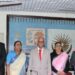 Justice V Ramasubramanian Assumes NHRC Chair, with Justice Sarangi and Priyank Kanoongo as Members