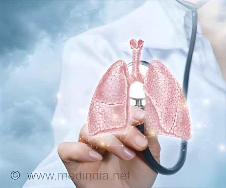 Medical Ozone Therapy a ray of hope for Sepsis-induced Lung Injury Patients
