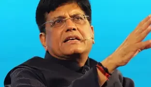 Piyush Goyal Calls for Inclusive Skill Development for Divyangjans
