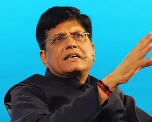 Piyush Goyal Calls for Inclusive Skill Development for Divyangjans