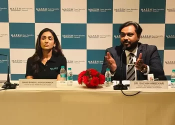 Embracing Healthy Lifestyle is Key to Combat India’s Obesity Epidemic: Experts