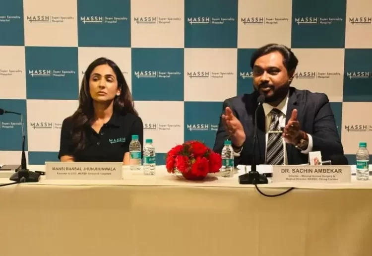 Embracing Healthy Lifestyle is Key to Combat India’s Obesity Epidemic: Experts
