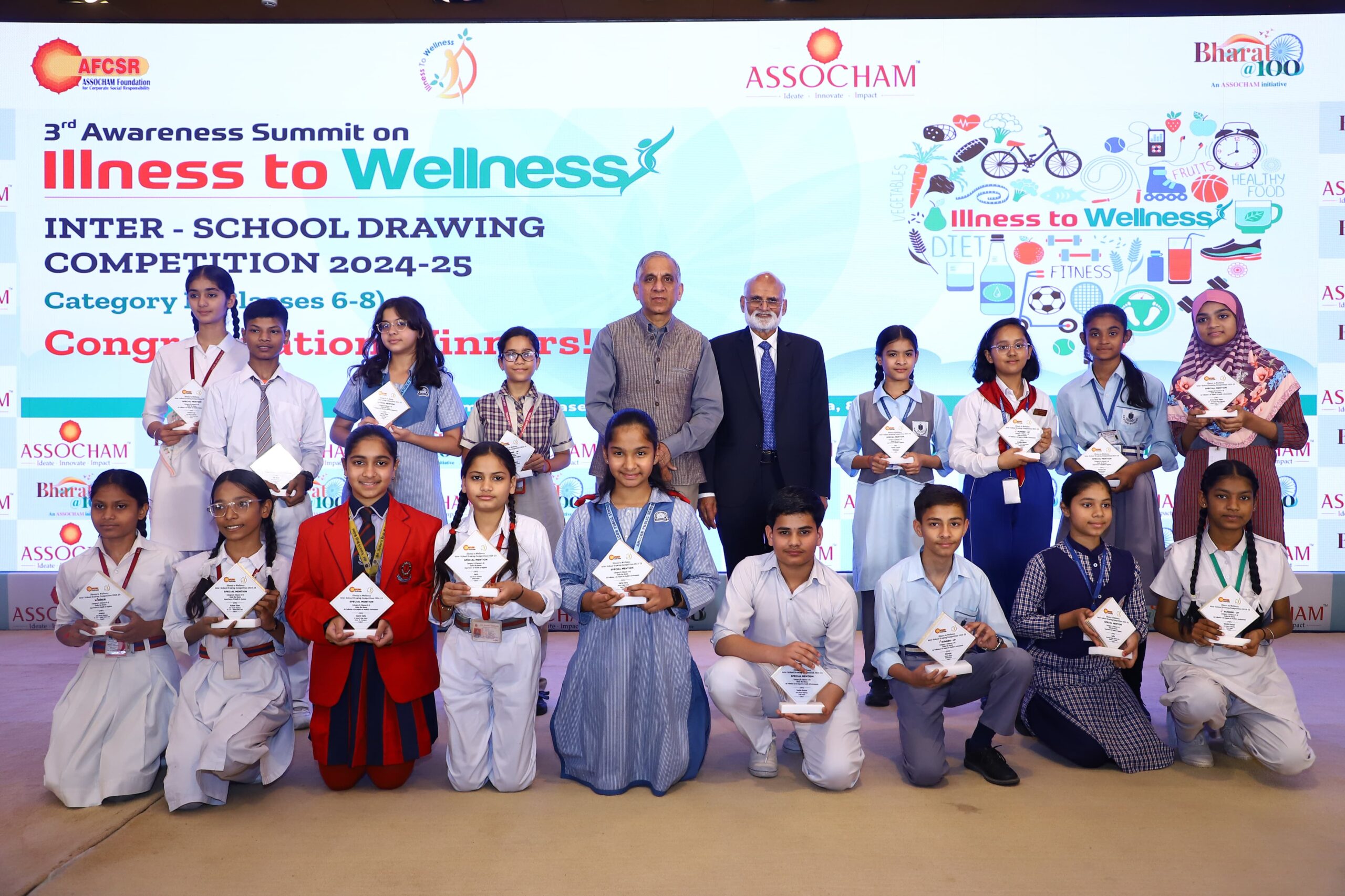 Experts Warn of Impending Myopia Crisis: Digital Eye Strain on the Rise Among Children