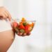 Mother’s High-Fat Diet Linked to Liver Stress in Fetuses: Study
