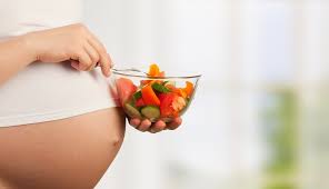 Mother’s High-Fat Diet Linked to Liver Stress in Fetuses: Study