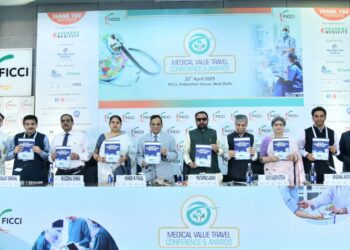 Eying growing medical tourism, govt to launch comprehensive Online Portal for Medical Value Travel