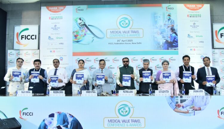 Eying growing medical tourism, govt to launch comprehensive Online Portal for Medical Value Travel