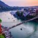 NMCG Unveils 2025 Action Plan for Urban River Rejuvenation in India