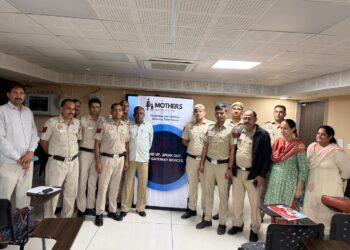 Delhi Police lead drive against emerging nicotine gateway devices