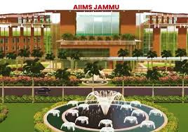 AIIMS Jammu Urges Diaspora Medicos to Bridge Workforce Gaps and Strengthen Healthcare