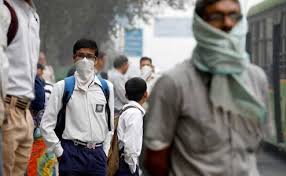 Centre Rolls Out Measures for States to Curb Air Pollution-Related Illnesses