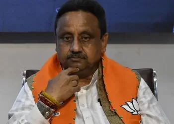 Delhi BJP MP appeals to PM for special policy to treat children with LAMA2-CMD