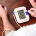 Fluctuating Blood Pressure May Raise Risk of Brain Shrinkage: Study