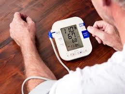 Fluctuating Blood Pressure May Raise Risk of Brain Shrinkage: Study