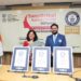 India Bags Three Guinness World Records for ‘Swasth Nari, Sashakt Parivar Abhiyaan’