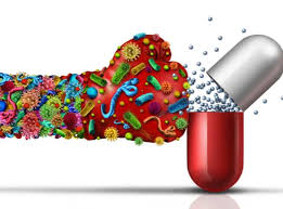 1. IIT-B Study Warns of New Defence Mechanism in TB Bacteria, Heightening Fears of Drug Failure