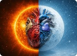 Extreme Weather Raises Heart Risks for India’s Ageing Population, Warns Study