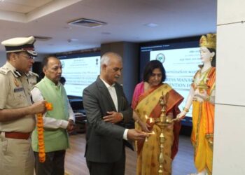 AIIA’s Ayurveda-Based Mental Health Initiative Shows Positive Impact Among Delhi Police Personnel