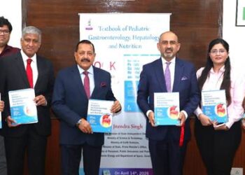 Strong Clinical Grounding Vital Despite Ai Advances, Says Jitendra Singh