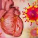Study Flags Heightened Cardiac Risks in Long Covid Patients Even After Mild Infection