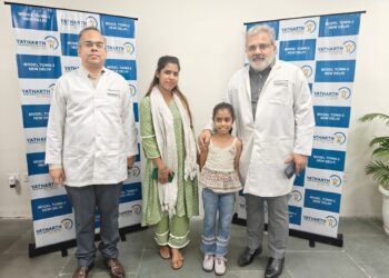 WFH Lifestyle, Toxic Air Fuel Delhi’s Silent Liver Crisis: Doctors Sound Alarm