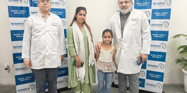 WFH Lifestyle, Toxic Air Fuel Delhi’s Silent Liver Crisis: Doctors Sound Alarm