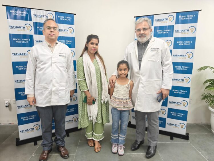 WFH Lifestyle, Toxic Air Fuel Delhi’s Silent Liver Crisis: Doctors Sound Alarm