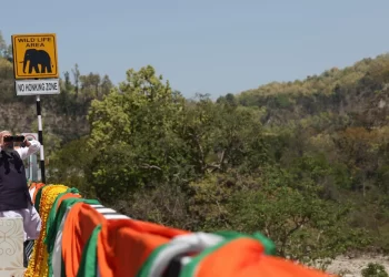 Delhi–Dehradun Expressway Inaugurated; PM Modi Highlights Infrastructure Push and Regional Transformation