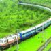 Railways to Roll Out Composite Sleepers, AI-Based Track Monitoring to Boost Safety