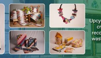 From Waste to Worth: How Navi Mumbai Is Rewriting the Textile Story