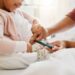 Centre Expands Child Health Programme to Include Nationwide Diabetes Screening