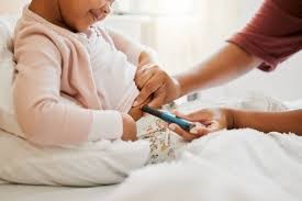 Centre Expands Child Health Programme to Include Nationwide Diabetes Screening