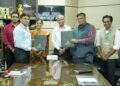 Ayush Grid to Go Multilingual as Ministry Partners with BHASHINI for AI-Based Translation