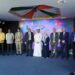 Indian workers in Qatar honoured at ICBF’s Labour Day celebration
